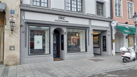 iwc münchen residenzstr|iwc schaffhausen residenzstraße 13.